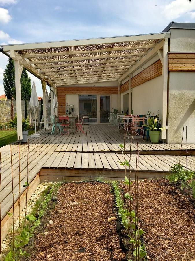 The Parcels Hotel - Adults Only Podersdorf am See Dış mekan fotoğraf