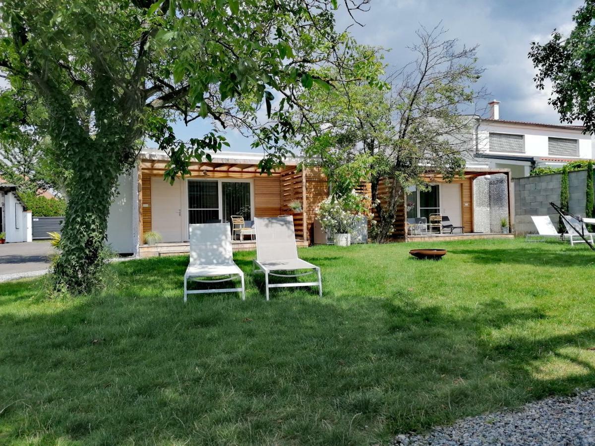The Parcels Hotel - Adults Only Podersdorf am See Dış mekan fotoğraf